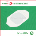 Прозрачная пленка HENSO IV Cannula Dressing